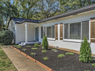 321 Lawndale Dr, Nashville, TN, 37217