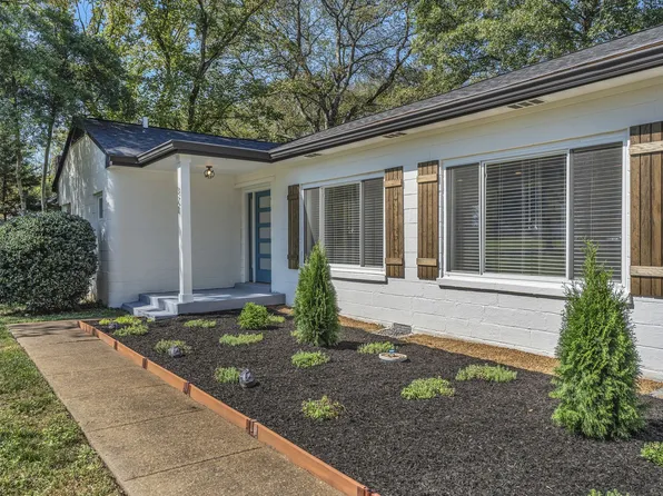 321 Lawndale Dr, Nashville, TN 37217
