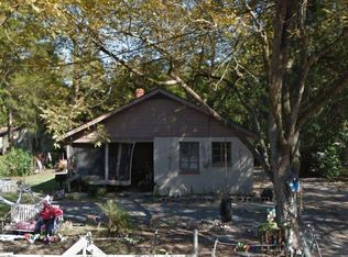 208 N Central St, Albany, GA 31705