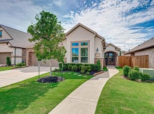 11911 Peonia Ln, Richmond, TX 77406