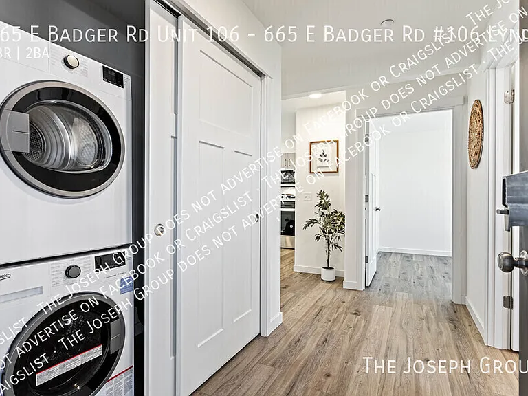 Cascade Flats 665 E Badger Rd Lynden — Photo 22
