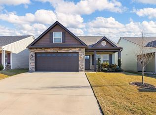313 Trail Crossing Ln, Inman, SC 29349