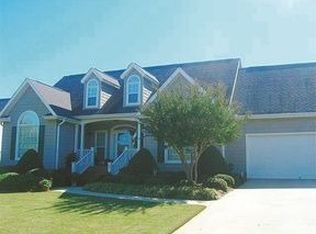 3 Dunrobin Ln, Simpsonville, SC 29681