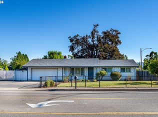3726 Jasper Rd, Springfield, OR 97478