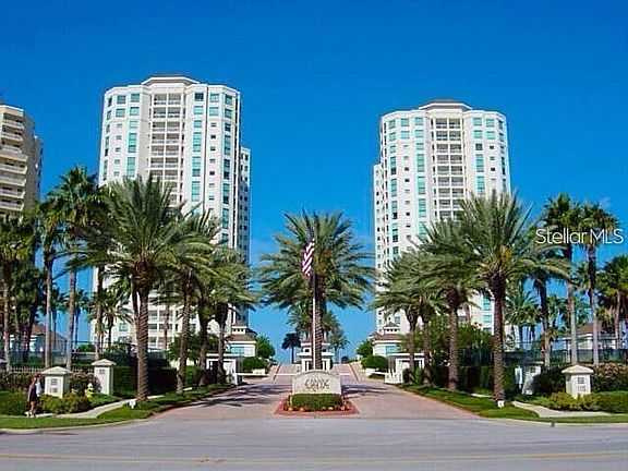 2nd image of 1180 Gulf Blvd APT 1205