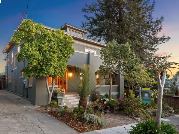 4336 Evans Ave, Oakland, CA 94602