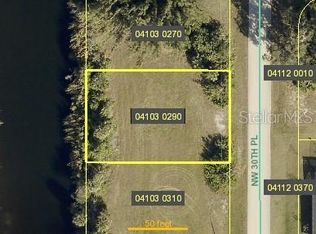 1906 NW 30th Pl #29, Cape Coral, FL 33993