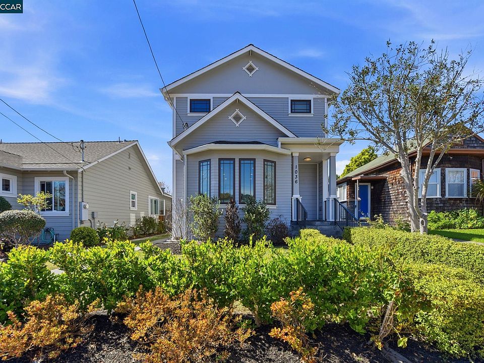 1st image of 1036 Ramona Ave