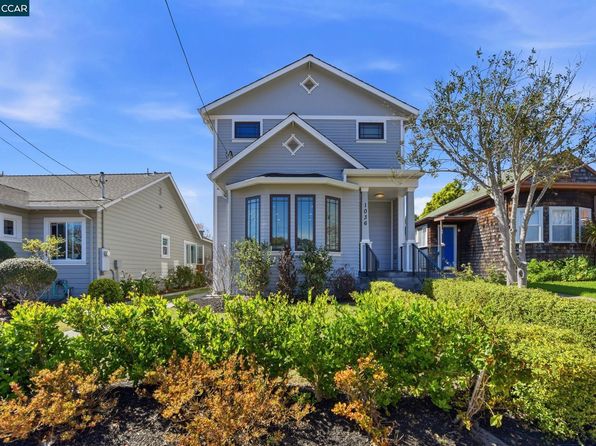 1036 Ramona Ave, Albany, CA 94706