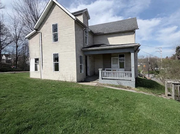 41 Glessner Ave, Mansfield, OH 44903