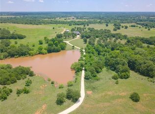 15151 180th St, Lexington, OK 73051
