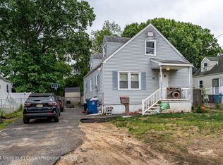 26 Johnson Ter, Hazlet Township, NJ 07734