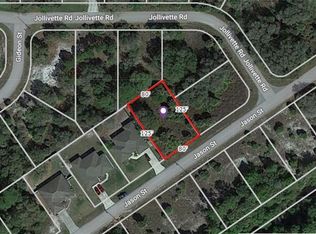 Jason St, North port, FL 34288