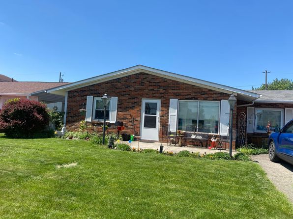 4969 Lockbourne Rd, Columbus, OH 43207