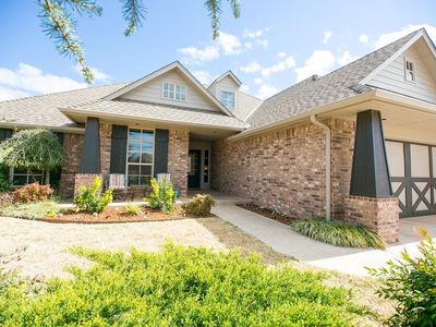 19620 Crest Ridge Dr, Edmond, OK, 73012