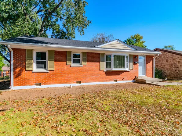 1625 Brittany Ln, Lexington, KY 40504