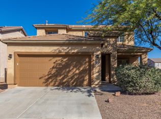 26168 W Yukon Dr, Buckeye, AZ 85396