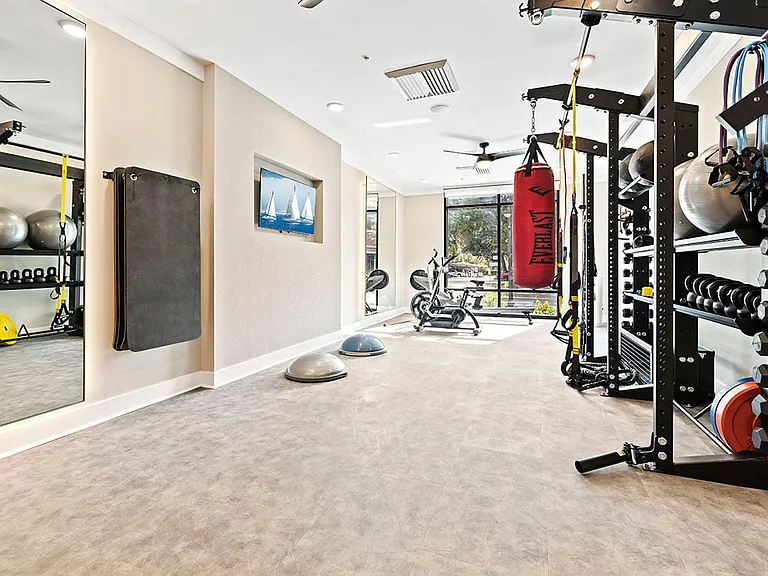 On-Demand HIIT Studio |The Station at San Marco| Jacksonville, FL