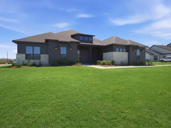 24903 Hopeview Way, Montgomery, TX 77356