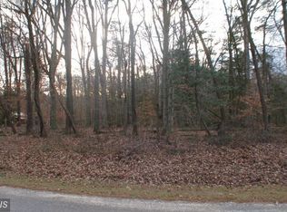 Ganeys Wharf Rd, Preston, MD 21655