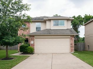 13110 Ristina Cir, Houston, TX 77048