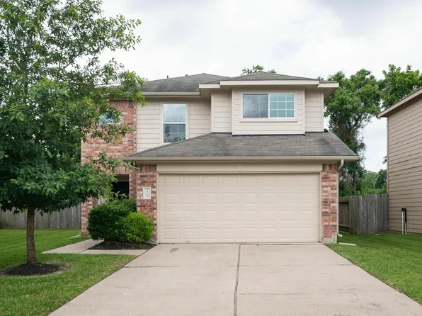 13110 Ristina Cir, Houston, TX 77048