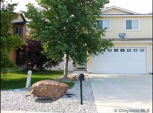 3704 Land Ct, Cheyenne, WY 82001