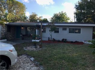 1664 Cushman Cir, Fort Myers, FL 33901