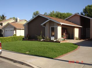 28725 Prudente, Mission Viejo, CA 92692