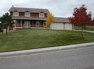 2535 Rossmere St, Colorado Springs, CO 80919