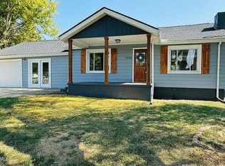 1408 Leeland Dr, Kingsport, TN 37660