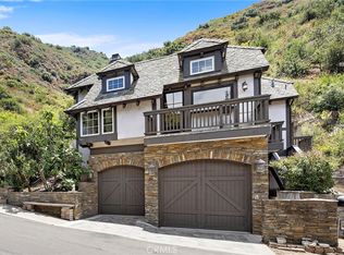 537 Canyon Acres Dr, Laguna Beach, CA 92651
