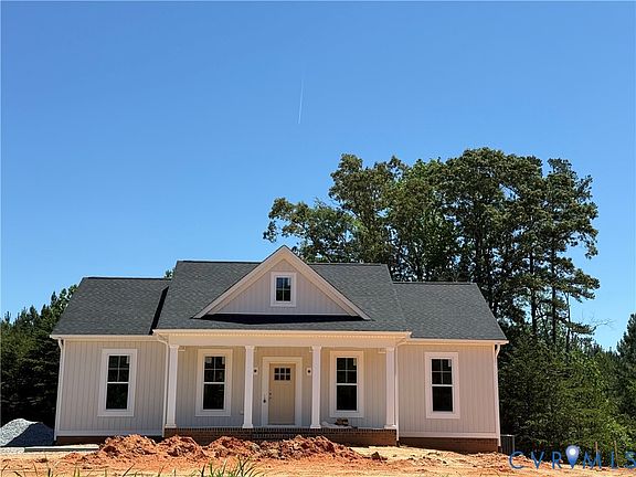 2nd image of 1214 Lloyds Mill Rd