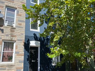 1504 McHenry St, Baltimore, MD 21223