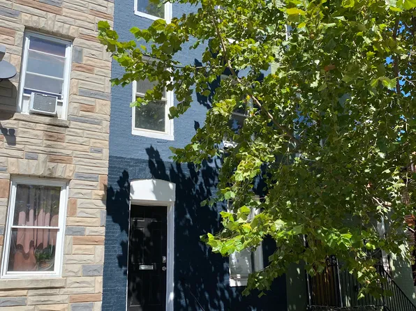1504 McHenry St, Baltimore, MD 21223