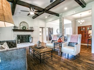 4220 Country Brook Dr, Dallas, TX 75287