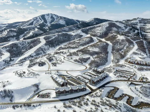 2303 Deer Hollow Rd #1314, Park City, UT 84060