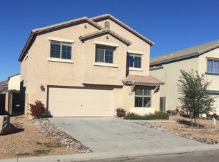 436 E Bradstock Way, San Tan Valley, AZ 85140