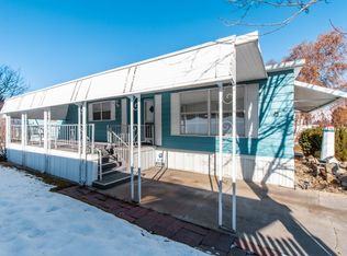 3800 S 1900 W TRLR 3, Roy, UT 84067