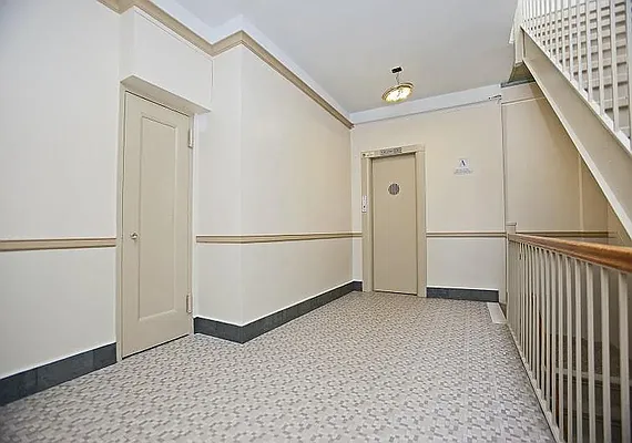 Rented by Buchbinder & Warren | media 11