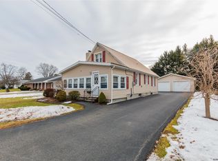 29 Fay St, Gloversville, NY 12078