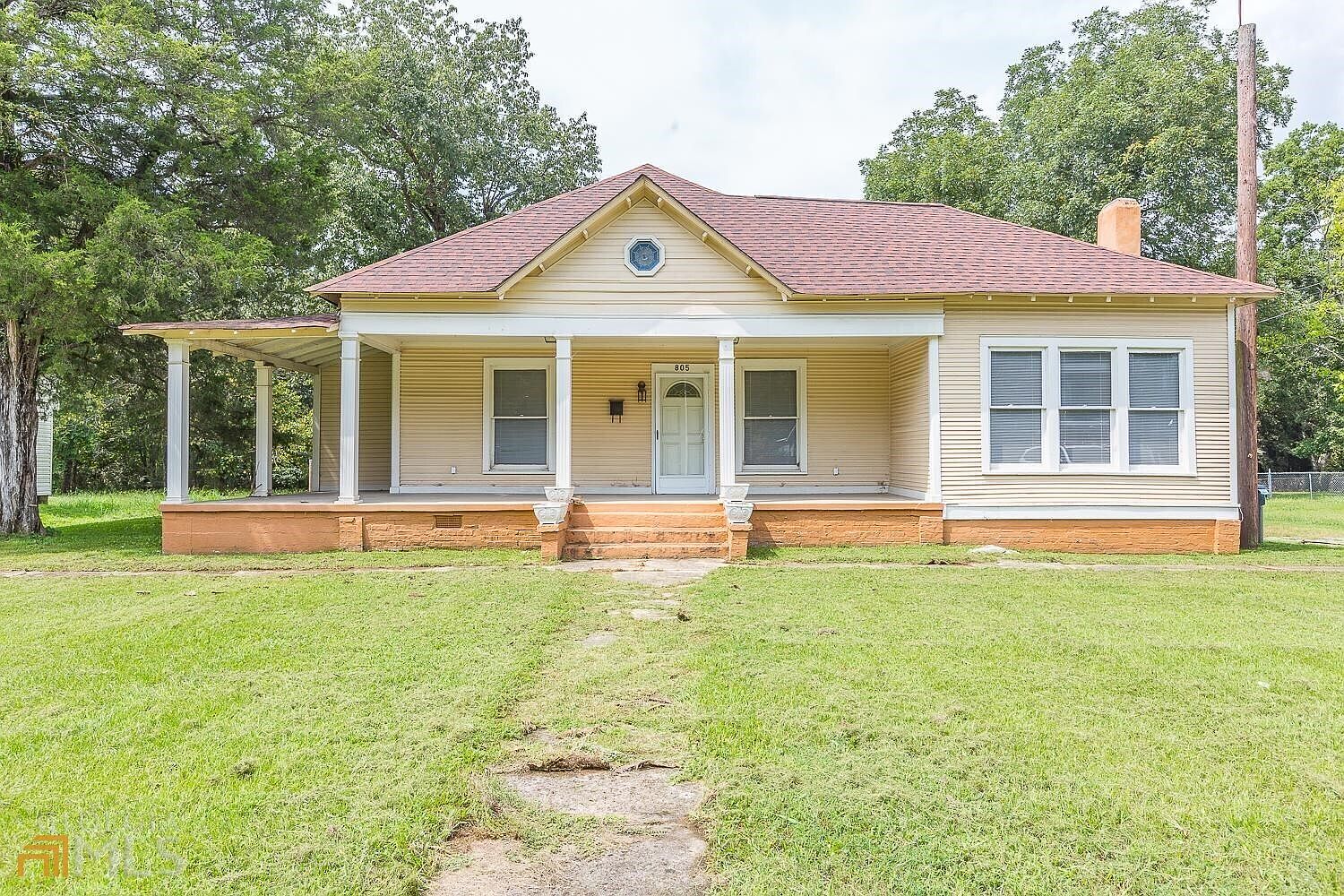 805 W Cove Rd, Chickamauga, GA 30707 Zillow