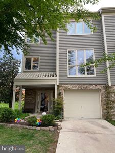 15 Taverngreen Ct, Baltimore, MD, 21209