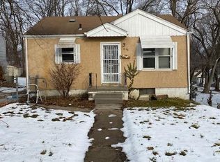 4748 Meredith Ave, Omaha, NE 68104