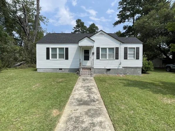 268 Hubert Street, Warrenton, GA