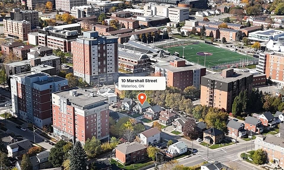 1st image of 10 Marshall St