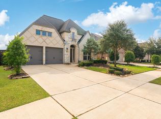 4523 Jennings Creek Ct, Fulshear, TX 77441