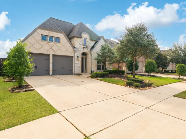 4523 Jennings Creek Ct, Fulshear, TX 77441