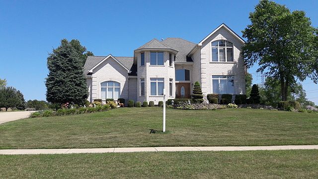 1st image of 14465 S Coachman Ln