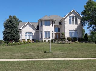 14465 S Coachman Ln, Homer Glen, IL 60491